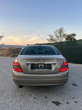 Обява за продажба на Mercedes-Benz C 220 CDI/Avantgarde/Automat/TOP! ~11 999 лв. - изображение 4