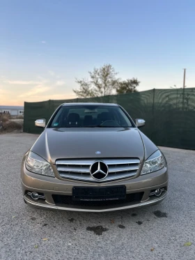 Обява за продажба на Mercedes-Benz C 220 CDI/Avantgarde/Automat/TOP! ~11 999 лв. - изображение 1