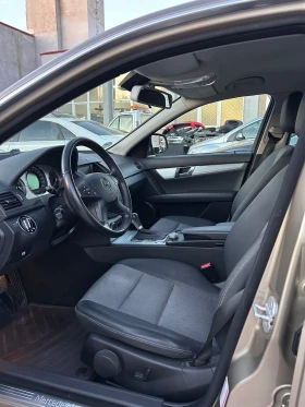 Обява за продажба на Mercedes-Benz C 220 CDI/Avantgarde/Automat/TOP! ~11 999 лв. - изображение 8
