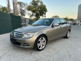 Обява за продажба на Mercedes-Benz C 220 CDI/Avantgarde/Automat/TOP! ~11 999 лв. - изображение 1