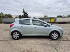 Opel Corsa 1.2i-ГАЗ-Италия - 5799 лв. / 2964.98 € - 17940284 4