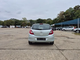 Opel Corsa 1.2i-ГАЗ-Италия - 5799 лв. / 2964.98 € - 17940284 3