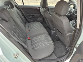 Opel Corsa 1.2i-ГАЗ-Италия - 5799 лв. / 2964.98 € - 17940284 14