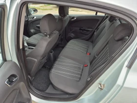 Opel Corsa 1.2i-ГАЗ-Италия - 5799 лв. / 2964.98 € - 17940284 9