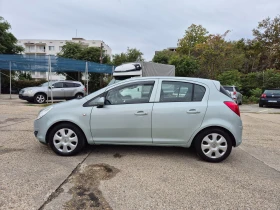 Opel Corsa 1.2i-ГАЗ-Италия - 5799 лв. / 2964.98 € - 17940284 2