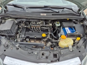 Opel Corsa 1.2i-ГАЗ-Италия - 5799 лв. / 2964.98 € - 17940284 16