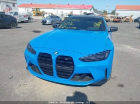 BMW M4 M4 COMPETITION | Mobile.bg    7