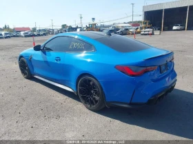 BMW M4 M4 COMPETITION | Mobile.bg    4