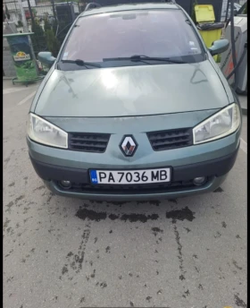 Renault Megane | Mobile.bg    4
