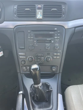 Volvo S80 | Mobile.bg    12