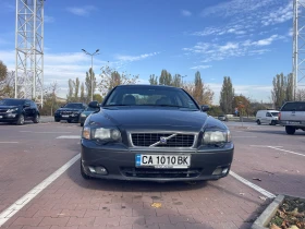 Volvo S80 | Mobile.bg    8