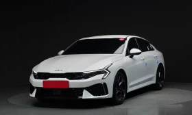 Kia K5 2.0 Prestige * НАЙ-ДОБРА ЦЕНА В БЪЛГАРИЯ* 