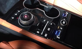 Kia K5 2.0 Prestige * НАЙ-ДОБРА ЦЕНА В БЪЛГАРИЯ*  - 63069 лв. / 32246.67 € - 50009718 9