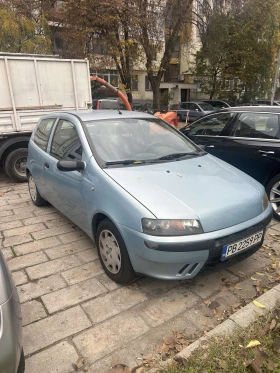 Fiat Punto  - изображение 1