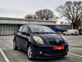Toyota Yaris 1.0 68 к.с. * КЛИМАТИК* ЕВРО 4 - 5900 лв. / 3016.62 € - 40882173 3