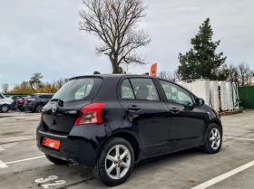 Toyota Yaris 1.0 68 к.с. * КЛИМАТИК* ЕВРО 4 - 5900 лв. / 3016.62 € - 40882173 11