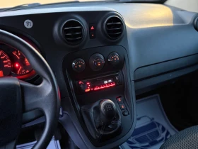 Mercedes-Benz Citan 109KA* 1.5dci* 90кс* КЛИМАТИК* АВТОПИЛОТ* ПАРКТРОН - 10999 лв. / 5623.70 € - 32032810 11