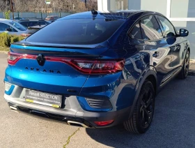 Renault Arkana E-Tech full hybrid 145, снимка 2