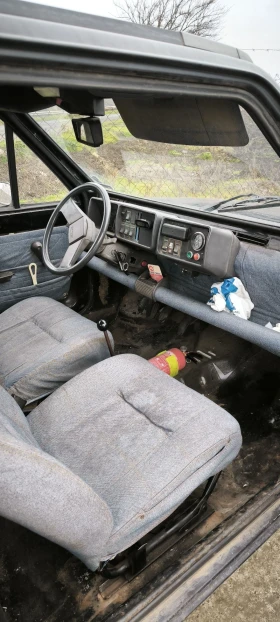 Seat Marbella 4x4 - 1200 € / 2347.00 лв. - 85546902 8