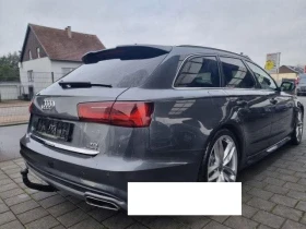 Audi A6 S line facelift - 12500 € / 24447.88 лв. - 31293512 4