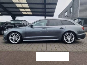 Audi A6 S line facelift - 12500 € / 24447.88 лв. - 31293512 3