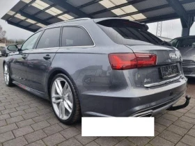 Audi A6 S line facelift - 12500 € / 24447.88 лв. - 31293512 8