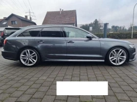 Audi A6 S line facelift - 12500 € / 24447.88 лв. - 31293512 2