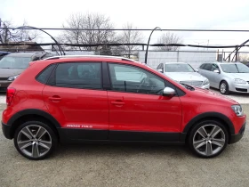 VW Polo Cross_105Коня_Холандия_*  - 5800 € / 11343.81 лв. - 22674926 5