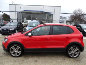VW Polo Cross_105Коня_Холандия_*  - 5800 € / 11343.81 лв. - 22674926 6