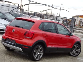 VW Polo Cross_105Коня_Холандия_*  - 5800 € / 11343.81 лв. - 22674926 8