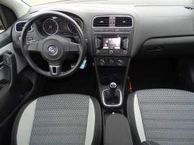VW Polo Cross_105Коня_Холандия_*  - 5800 € / 11343.81 лв. - 22674926 13