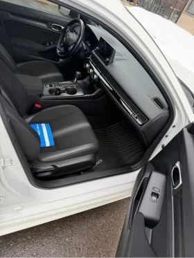 Honda Civic * Sport * CARFAX * БЕЗ ПЪРВОНАЧАЛНА ВНОСКА - 16400 € / 32075.61 лв. - 41888550 17