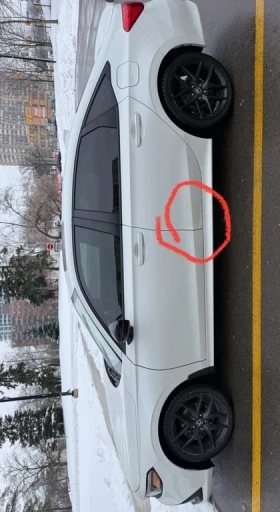 Honda Civic * Sport * CARFAX * БЕЗ ПЪРВОНАЧАЛНА ВНОСКА - 16400 € / 32075.61 лв. - 41888550 2