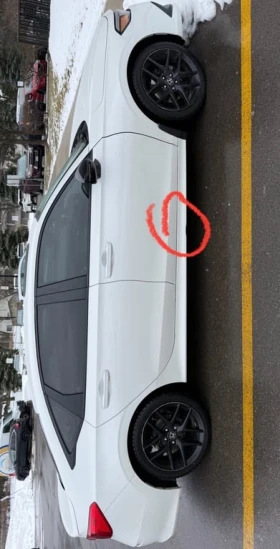 Honda Civic * Sport * CARFAX * БЕЗ ПЪРВОНАЧАЛНА ВНОСКА - 16400 € / 32075.61 лв. - 41888550 3