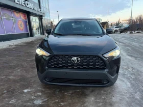 Toyota Corolla Cross LE * CARFAX* ОПЦИЯ ЗА ФИНАНСИРАНЕ*  - 25900 € / 50656.00 лв. - 20061153 2