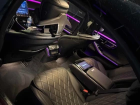 Mercedes-Benz S 580 * CARFAX * БЕЗ ПЪРВОНАЧАЛНА ВНОСКА - 55800 € / 109135.31 лв. - 54249759 11