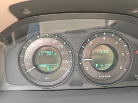 Volvo Xc70 - 6900 € / 13495.23 лв. - 18133942 6