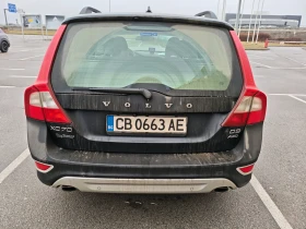 Volvo Xc70 - 6900 € / 13495.23 лв. - 18133942 4