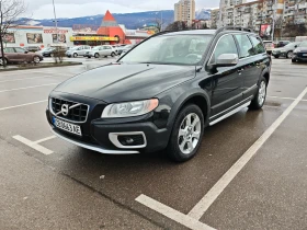 Volvo Xc70, снимка 3