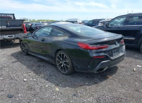 BMW 850 M850XI, снимка 4