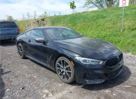 BMW 850 M850XI