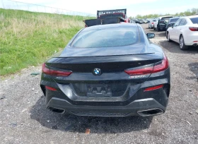 BMW 850 M850XI, снимка 5