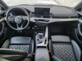 Audi S4 Progressiv AWD* АвтоКредит* (ЦЕНА ДО БГ), снимка 15