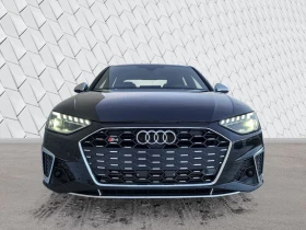 Audi S4 Progressiv AWD* АвтоКредит* (ЦЕНА ДО БГ), снимка 2