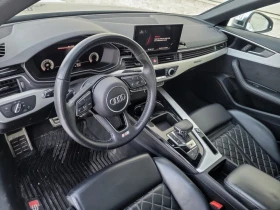 Audi S4 Progressiv AWD* АвтоКредит* (ЦЕНА ДО БГ), снимка 8
