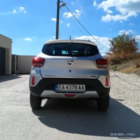 Dacia Spring Comfort Plus CCS - 9400 € / 18384.80 лв. - 35080098 4