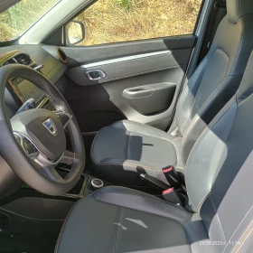 Dacia Spring Comfort Plus CCS - 9400 € / 18384.80 лв. - 35080098 5