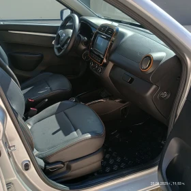 Dacia Spring Comfort Plus CCS - 9400 € / 18384.80 лв. - 35080098 6