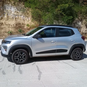 Dacia Spring Comfort Plus CCS - 9400 € / 18384.80 лв. - 35080098 2