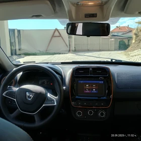 Dacia Spring Comfort Plus CCS - 9400 € / 18384.80 лв. - 35080098 7